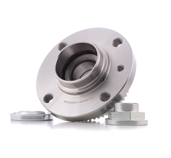 Łożysko Koła RIDEX 654W0905 654W0905 - foto 1