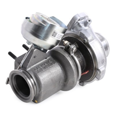 Turbina (Turbosprężarka) RIDEX 2234C10302R 2234C10302R - foto 4