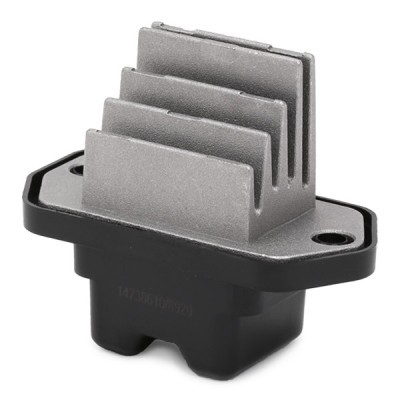 Rezystor Opornik Dmuchawy RIDEX 2975R0027 2975R0027 - foto 3