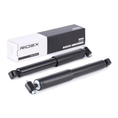 Amortyzator RIDEX 854S1630 854S1630 - foto 2