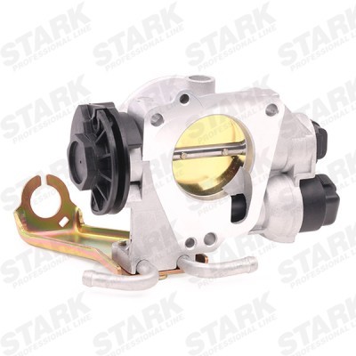 Дроссельная заслонка Stark SKTB-0430143 SKTB-0430143 - foto 4