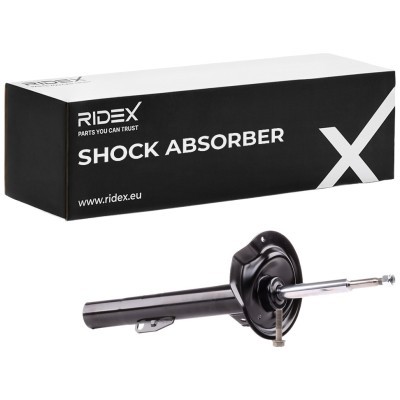 Amortyzator RIDEX 854S0770 854S0770 - foto 2