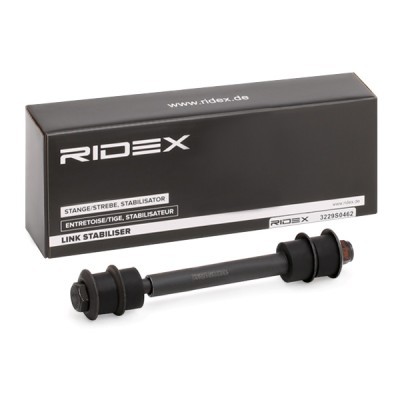 Łącznik Stabilizatora RIDEX 3229S0462 3229S0462 - foto 2