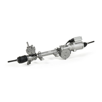 Przekładnia Kierownicza RIDEX 286S1391R 286S1391R - foto 3