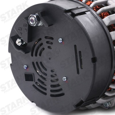 Alternator Stark SKGN-0321235 SKGN-0321235 - foto 6