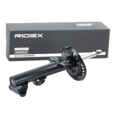 Amortyzator RIDEX 854S0192 854S0192 - foto 3