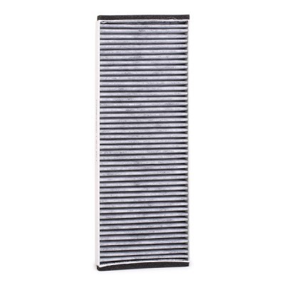 Filtr Kabinowy RIDEX 424I0018 424I0018 - foto 6