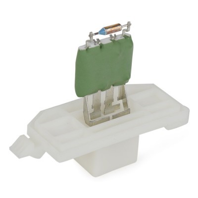 Rezystor Opornik Dmuchawy RIDEX 2975R0051 2975R0051 - foto 4