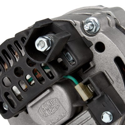 Alternator RIDEX 4G1519R 4G1519R - foto 6
