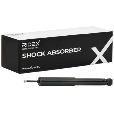 Amortyzator RIDEX 854S0151 854S0151 - foto 2