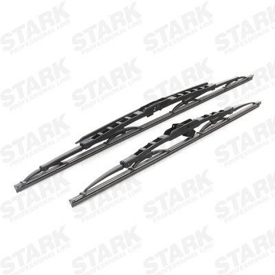 Pióro Wycieraczki Stark SKWIB-0940124 SKWIB-0940124 - foto 2