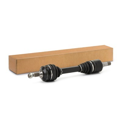 Półoś Napędowa RIDEX 13D0690R 13D0690R - foto 2