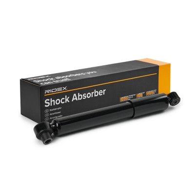 Amortyzator RIDEX 854S18929 854S18929 - foto 2