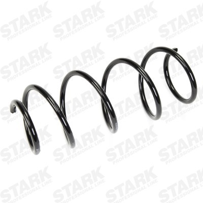 Sprężyna Zawieszenia Stark SKCS-0040054 SKCS-0040054 - foto 3