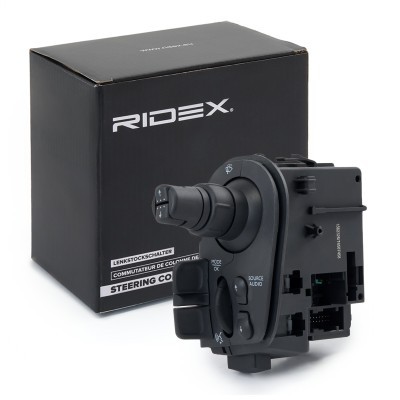 Przełącznik kolumny kierowniczej RIDEX 1563S0241 1563S0241 - foto 2