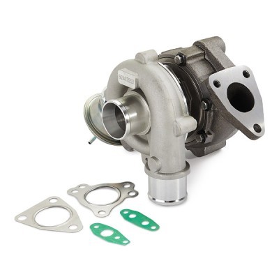 Turbina (Turbosprężarka) RIDEX 2234C10869 2234C10869 - foto 3