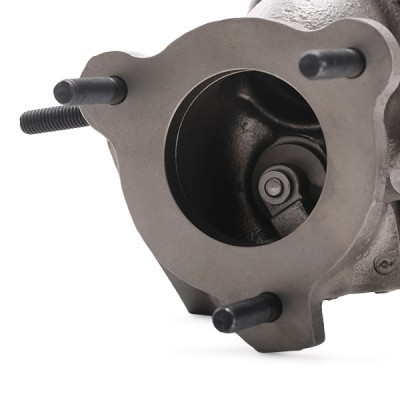 Turbina (Turbosprężarka) RIDEX 2234C0327R 2234C0327R - foto 6