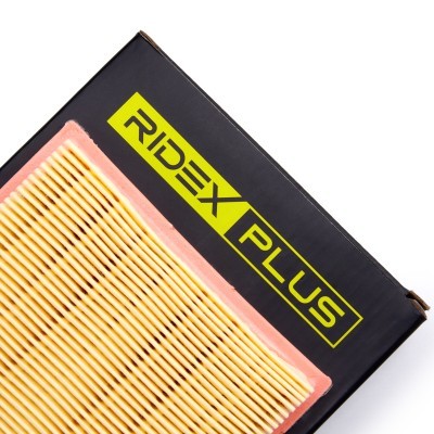Filtr Powietrza RIDEX 8A0854P 8A0854P - foto 6