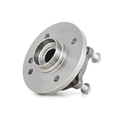 Łożysko Koła RIDEX 654W0435 654W0435 - foto 3
