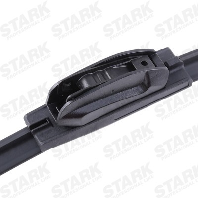Pióro Wycieraczki Stark SKWIB-0940183 SKWIB-0940183 - foto 4