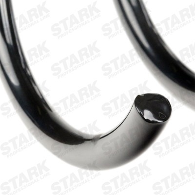 Sprężyna Zawieszenia Stark SKCS-0040262 SKCS-0040262 - foto 4