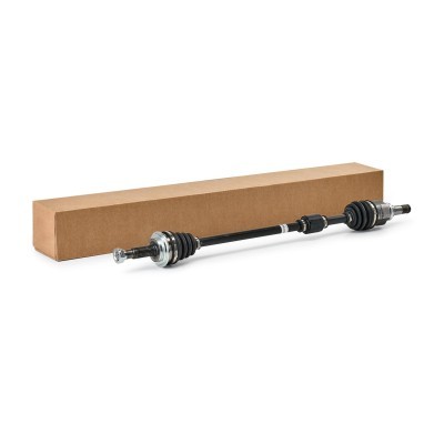 Półoś Napędowa RIDEX 13D0729R 13D0729R - foto 2