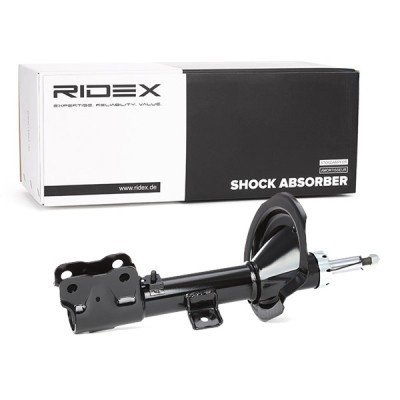 Amortyzator RIDEX 854S1159 854S1159 - foto 3