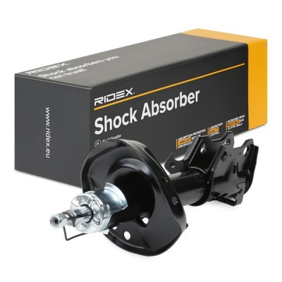 Amortyzator RIDEX 854S1063 854S1063 - foto 3