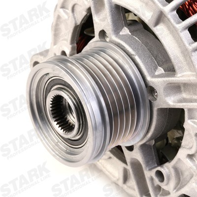 Alternator Stark SKGN-0320961 SKGN-0320961 - foto 6