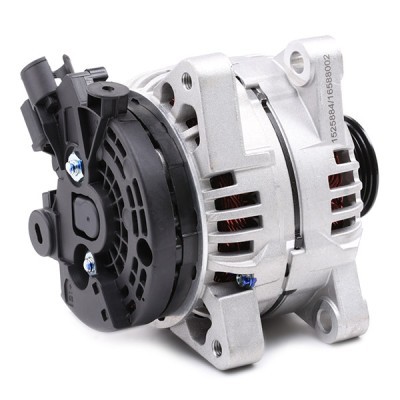 Alternator RIDEX 4G1342 4G1342 - foto 4