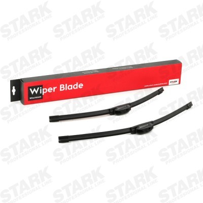 Pióro Wycieraczki Stark SKWIB-0940050 SKWIB-0940050 - foto 2