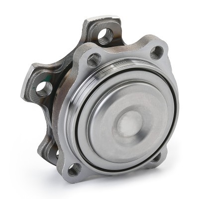 Łożysko Koła RIDEX 654W1350 654W1350 - foto 5