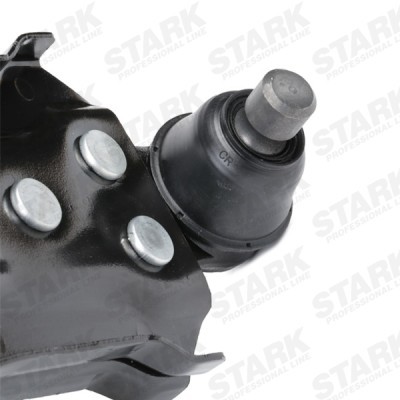 Wahacz Stark SKCA-0050965 SKCA-0050965 - foto 5