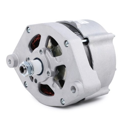 Alternator RIDEX 4G1215R 4G1215R - foto 3