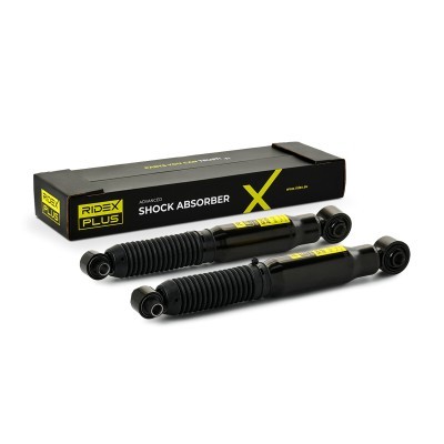 Amortyzator RIDEX 854S1930P 854S1930P - foto 1