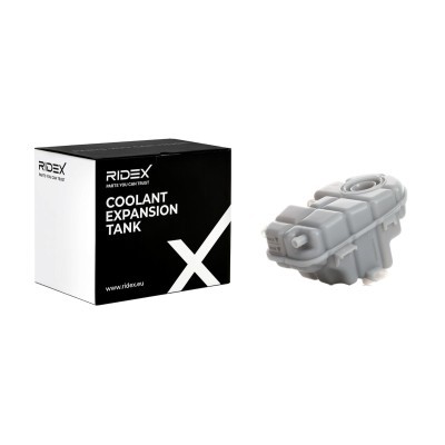 Zbiornik Wyrównawczy RIDEX 397E0162 397E0162 - foto 2