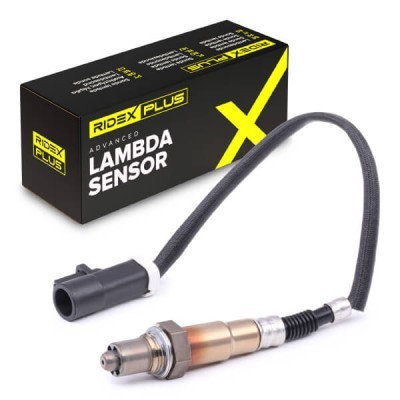 Sonda Lambda RIDEX 3922L0237P 3922L0237P - foto 2