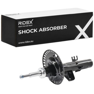 Amortyzator RIDEX 854S18966 854S18966 - foto 1