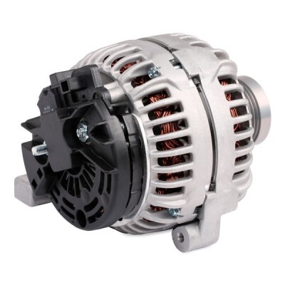 Alternator RIDEX 4G1286 4G1286 - foto 4