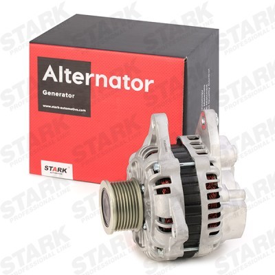 Alternator Stark SKGN-0320958 SKGN-0320958 - foto 2