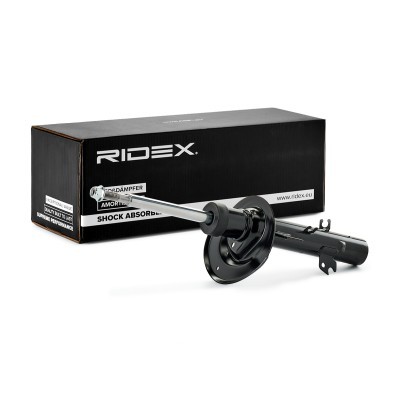 Amortyzator RIDEX 854S18813 854S18813 - foto 2