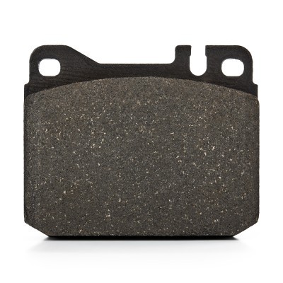 Klocki hamulcowe RIDEX 402B0703P 402B0703P - foto 5