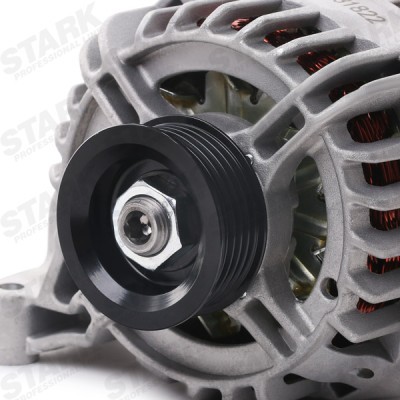Alternator Stark SKGN-0321051 SKGN-0321051 - foto 5
