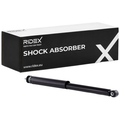 Amortyzator RIDEX 854S0437 854S0437 - foto 2