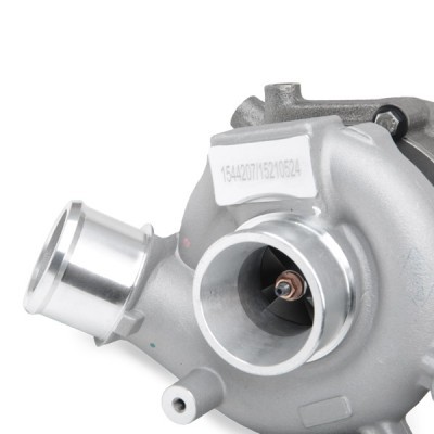 Turbina (Turbosprężarka) RIDEX 2234C0205 2234C0205 - foto 6