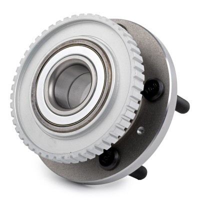 Łożysko Koła RIDEX 654W0288 654W0288 - foto 4