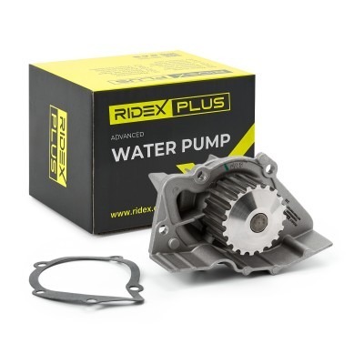 Pompa Wody RIDEX 1260W0098P 1260W0098P - foto 2
