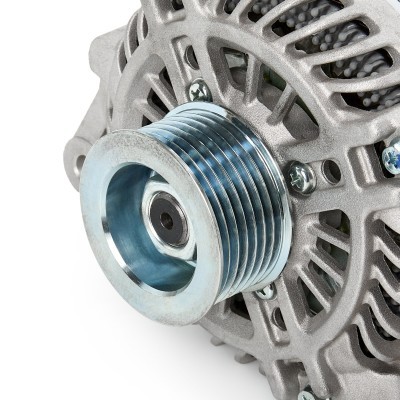 Alternator RIDEX 4G1506R 4G1506R - foto 5