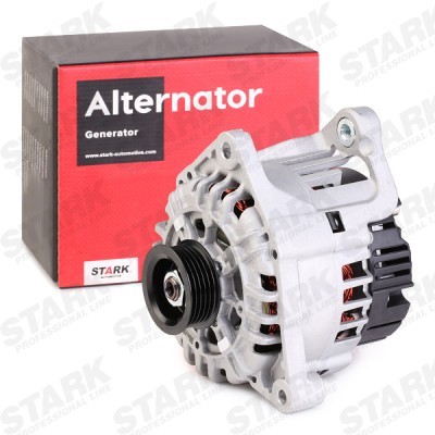 Alternator Stark SKGN-0320475 SKGN-0320475 - foto 2