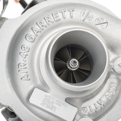 Turbina (Turbosprężarka) RIDEX 2234C10002R 2234C10002R - foto 4